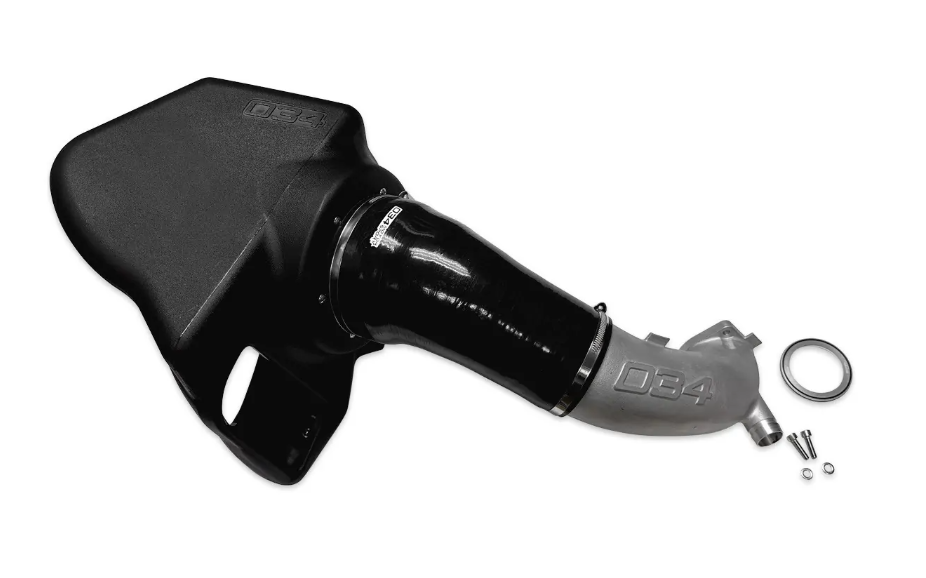 034 Motorsport P34 per Audi B9/B9.5 S4/S5 - 034-108-1028 - 034-108-1028 - 3666618286747
