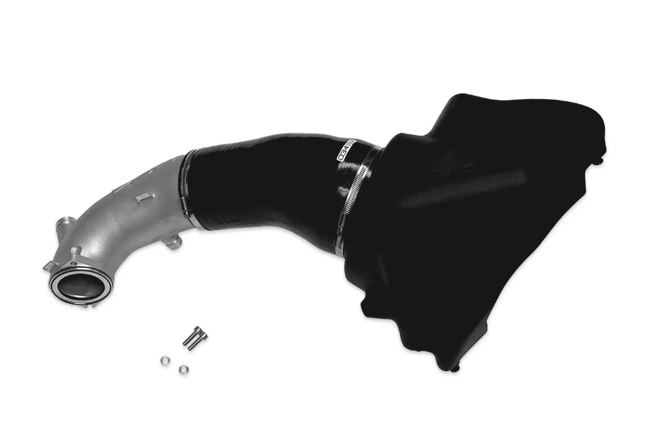 034 Motorsport P34 intake for Audi B9/B9.5 S4/S5 - 034-108-1028 - 034-108-1028 - 3666618286747