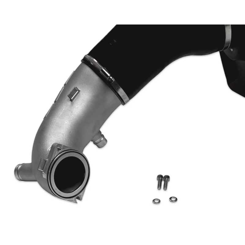 Admission 034 Motorsport P34 pour Audi B9/B9.5 S4/S5 - 034-108-1028 - 034-108-1028 - 3666618286747