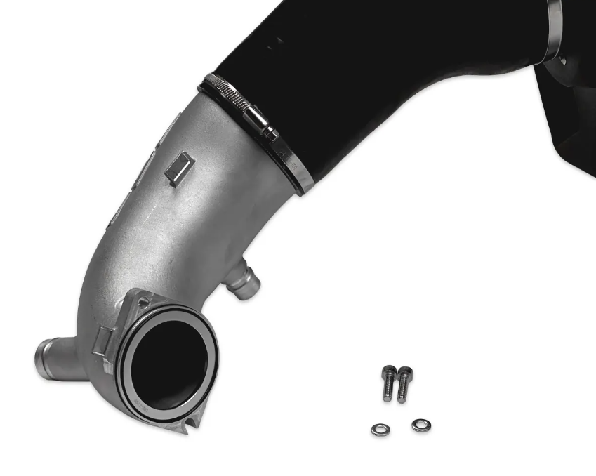 Admission 034 Motorsport P34 pour Audi B9/B9.5 S4/S5 - 034-108-1028 - 034-108-1028 - 3666618286747