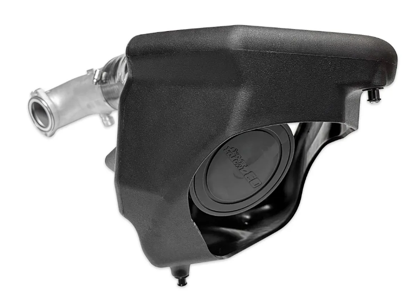 Einlass 034 Motorsport P34 für Audi B9/B9.5 S4/S5 - 034-108-1028 - 034-108-1028 - 3666618286747