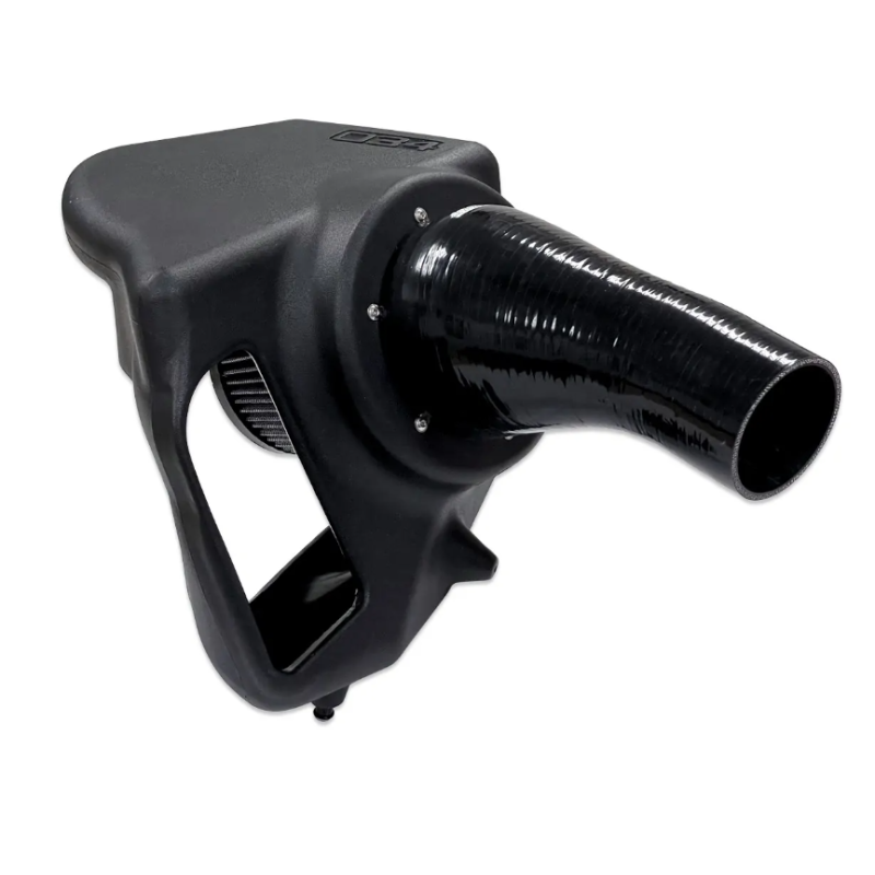 Admission 034 Motorsport P34 pour Audi B9/B9.5 S4/S5 - 034-108-1028 - 034-108-1028 - 3666618286747