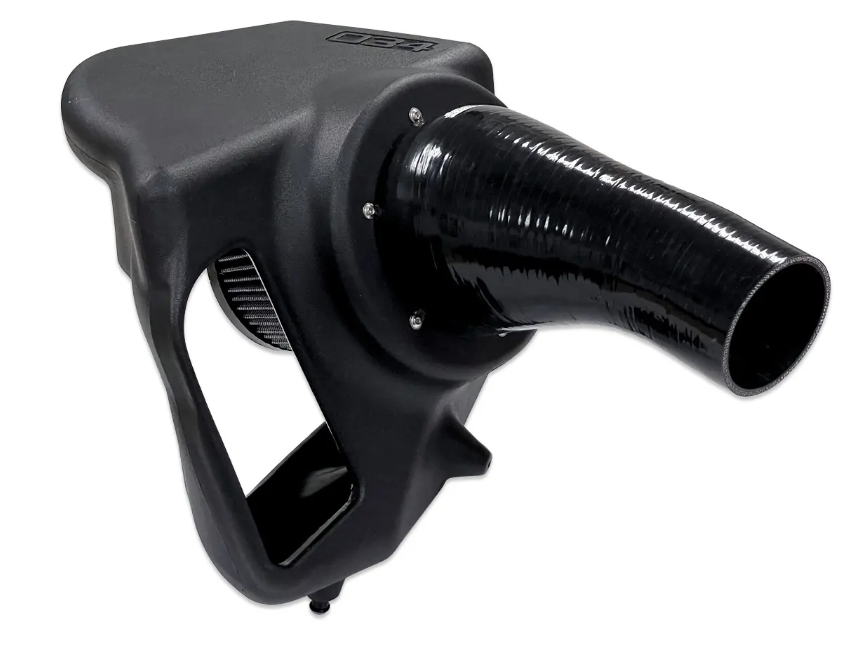 Einlass 034 Motorsport P34 für Audi B9/B9.5 S4/S5 - 034-108-1028 - 034-108-1028 - 3666618286747