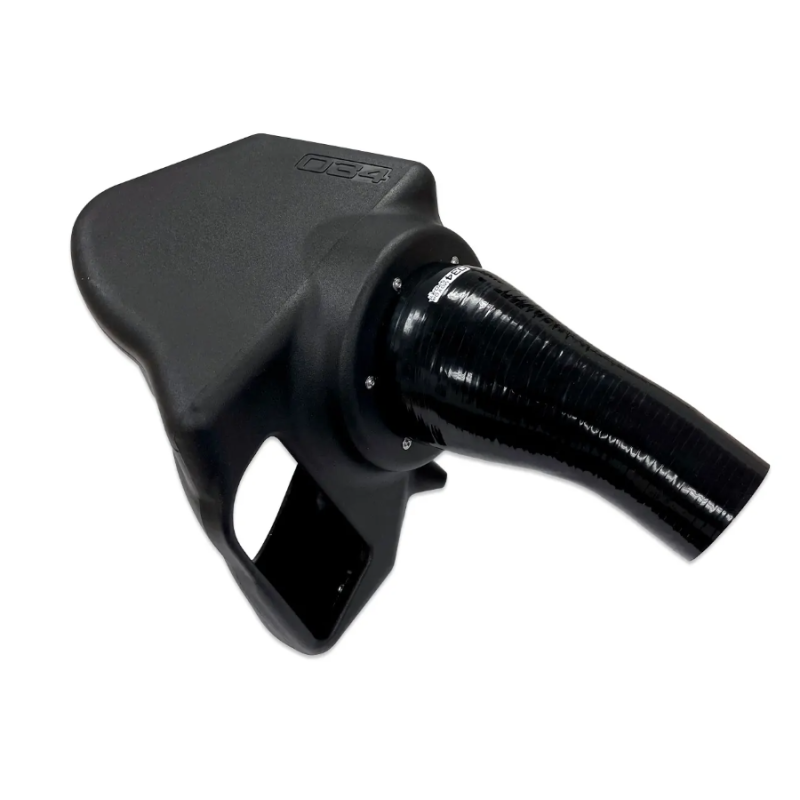 Admission 034 Motorsport P34 pour Audi B9/B9.5 S4/S5 - 034-108-1028 - 034-108-1028 - 3666618286747