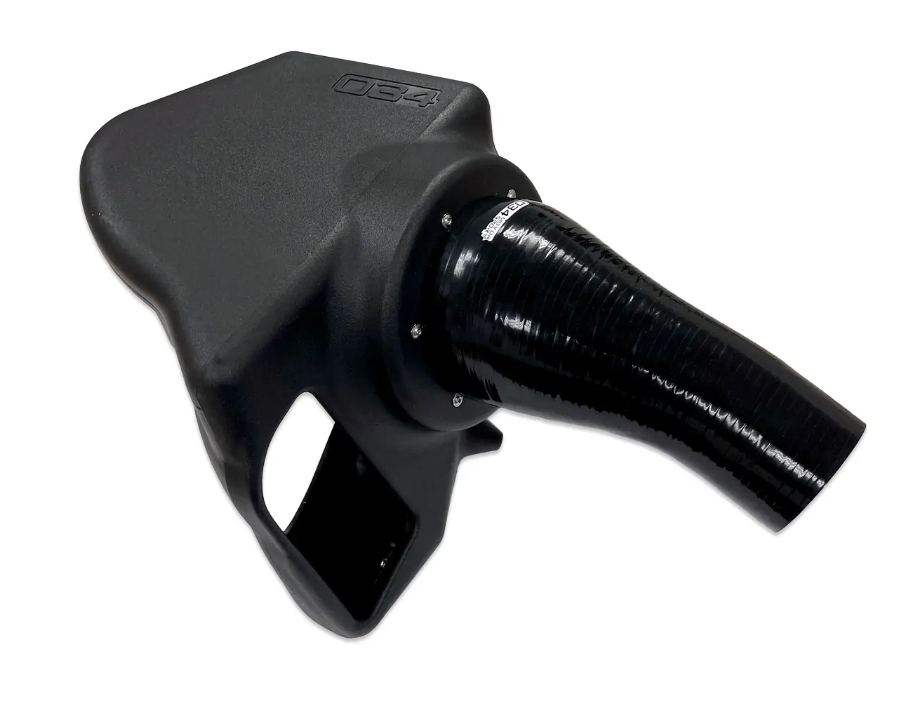Einlass 034 Motorsport P34 für Audi B9/B9.5 S4/S5 - 034-108-1028 - 034-108-1028 - 3666618286747
