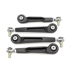 Bracci oscillanti superiori regolabili armati 034Motorsport per Audi A4 / S4 / RS4 / S6 / RS6 ( B5 / B6 / B7 / C5)