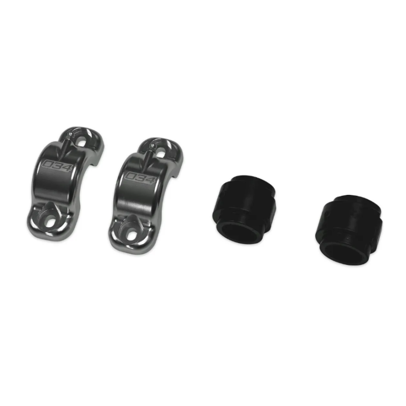 Barre stabilisatrice arrière réglable 034Motorsport pour Audi A4 /S4 /RS4 & A5 /S5 /RS5  (B8/B8.5) - 034-402-1005 - 034-402-1005 - 3666618286570