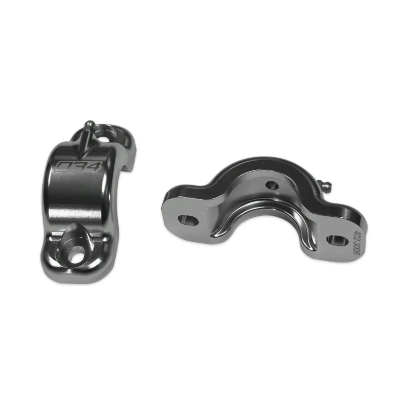 Barre stabilisatrice arrière réglable 034Motorsport pour Audi A4 /S4 /RS4 & A5 /S5 /RS5  (B8/B8.5) - 034-402-1005 - 034-402-1005 - 3666618286570