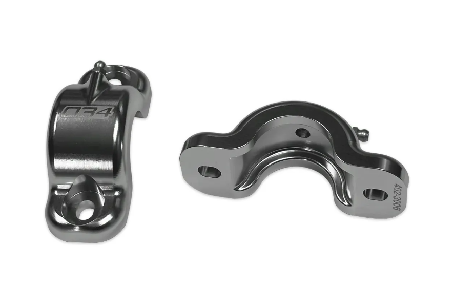 Barre stabilisatrice arrière réglable 034Motorsport pour Audi A4 /S4 /RS4 & A5 /S5 /RS5  (B8/B8.5) - 034-402-1005 - 034-402-1005 - 3666618286570