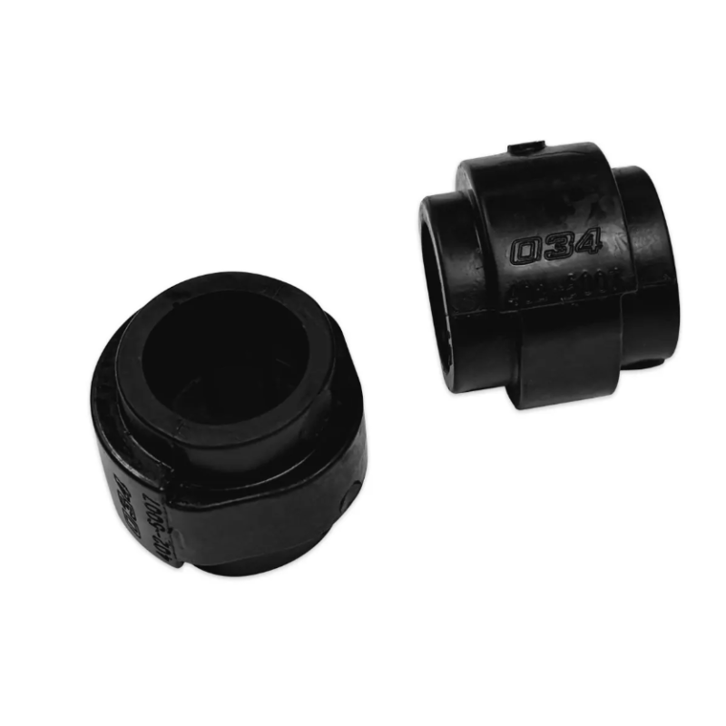 Barre stabilisatrice arrière réglable 034Motorsport pour Audi A4 /S4 /RS4 & A5 /S5 /RS5  (B8/B8.5) - 034-402-1005 - 034-402-1005 - 3666618286570