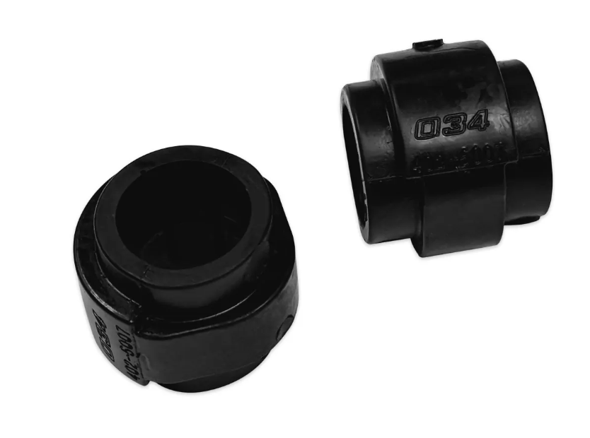 Barre stabilisatrice arrière réglable 034Motorsport pour Audi A4 /S4 /RS4 & A5 /S5 /RS5  (B8/B8.5) - 034-402-1005 - 034-402-1005 - 3666618286570