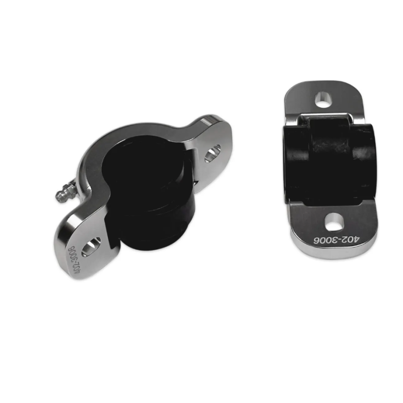 Barre stabilisatrice arrière réglable 034Motorsport pour Audi A4 /S4 /RS4 & A5 /S5 /RS5  (B8/B8.5) - 034-402-1005 - 034-402-1005 - 3666618286570