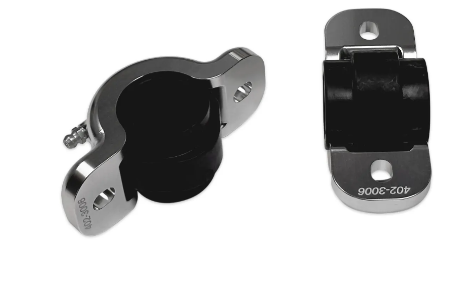 Barre stabilisatrice arrière réglable 034Motorsport pour Audi A4 /S4 /RS4 & A5 /S5 /RS5  (B8/B8.5) - 034-402-1005 - 034-402-1005 - 3666618286570