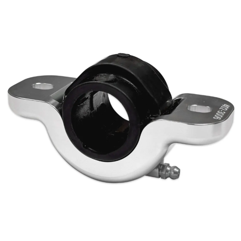 Barre stabilisatrice arrière réglable 034Motorsport pour Audi A4 /S4 /RS4 & A5 /S5 /RS5  (B8/B8.5) - 034-402-1005 - 034-402-1005 - 3666618286570