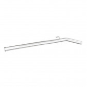 Inoxcar Stainless Central Pipe Renault Twingo RS 1.6 16V After 2009