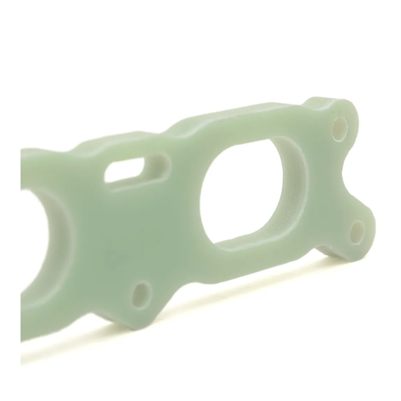 Zeppe fenoliche 034Motorsport per VAG 1.8T 20V - Condotti corti - 034-108-9000-SP - 034-108-9000-SP - 3666618292670