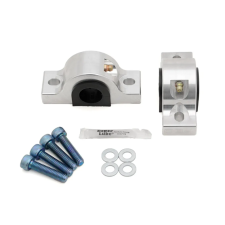 Phenolic shims 034Motorsport for VAG 1.8T 20V - Large pipes