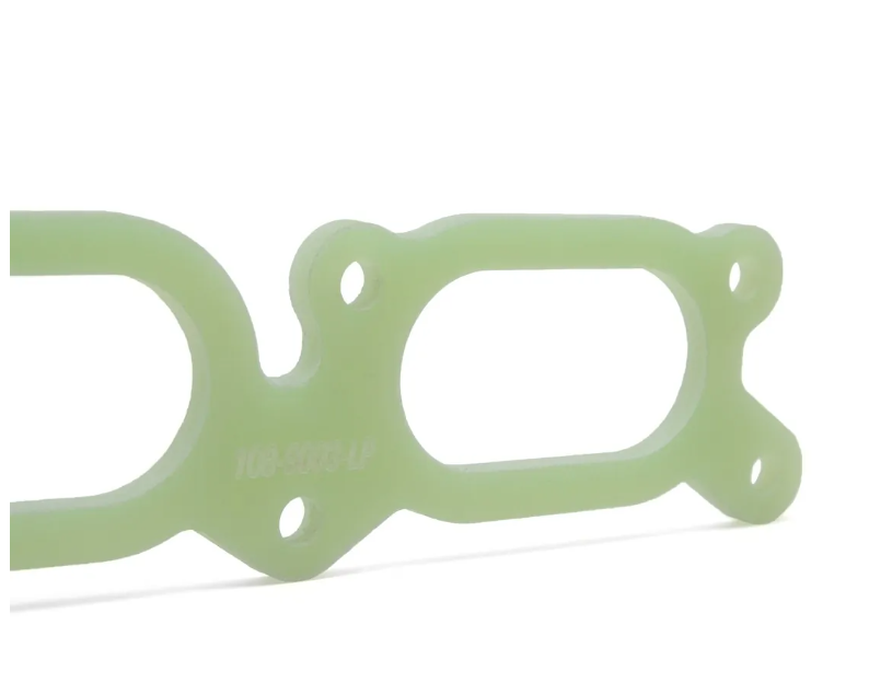 Zeppe fenoliche per collettori di immissione 034Motorsport per Audi S4/RS4 (B5) - Sportello piccolo - 034-108-9003.S - 034-108-9003-SP