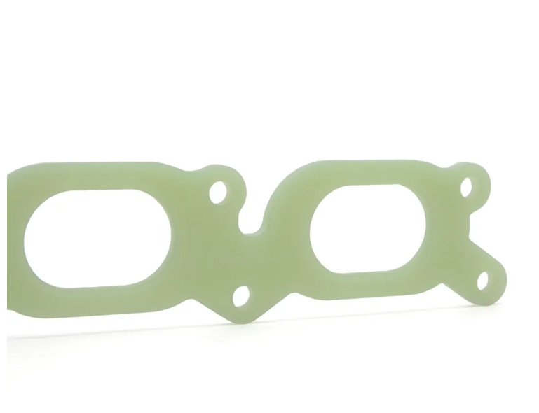 Zeppe fenoliche per collettori di immissione 034Motorsport per Audi S4/RS4 (B5) - Sportello piccolo - 034-108-9003.S - 034-108-9003-SP