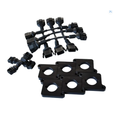 Kit conversion bobine TFSI & Suppression ICM 034Motorsport pour 2.7T