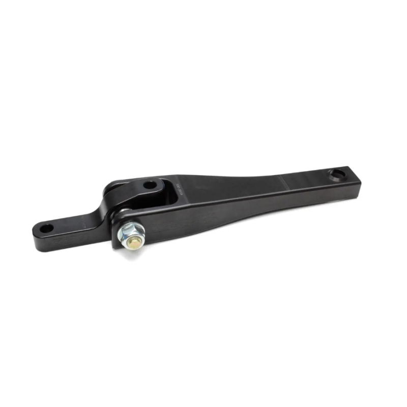 Support sphérique de Dogbone 034motorsport en acier usiné/ Pack performance avec rondelles de Dogbone pour Audi 8V A3/S3 , 8STT/ - 034-509-1041 - 034-509-1041 - 3666618286396