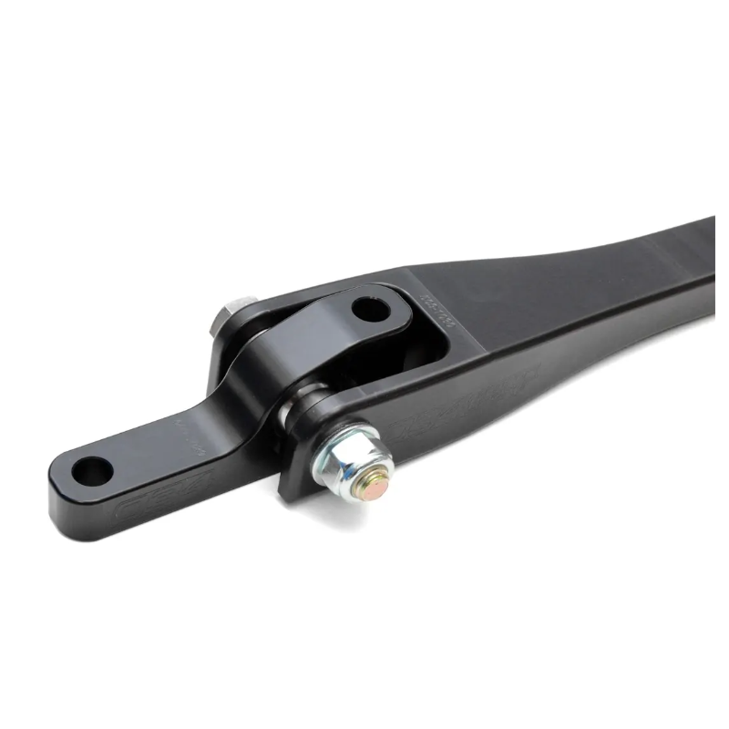 Support sphérique de Dogbone 034motorsport en acier usiné/ Pack performance avec rondelles de Dogbone pour Audi 8V A3/S3 , 8STT/ - 034-509-1041 - 034-509-1041 - 3666618286396