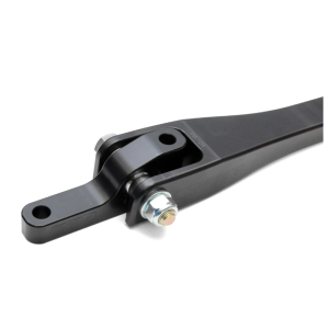 Support sphérique de Dogbone 034motorsport en acier usiné/ Pack performance avec rondelles de Dogbone pour Audi 8V A3/S3 , 8STT/