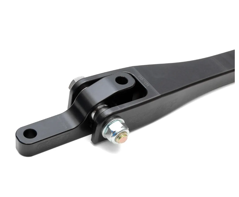 Dogbone Kugellager 034motorsport aus bearbeitetem Stahl/ Leistungspaket mit Dogbone Unterlegscheiben für Audi 8V A3/S3 , 8STT/ - 034-509-1041 - 034-509-1041 - 3666618286396