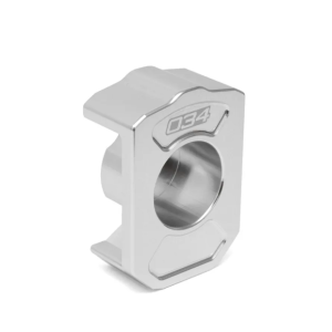 Dogbone sferico 034motorsport montante in acciaio lavorato/ Performance pack con Dogbone per Audi 8V A3/S3 , 8STT/TTS e Volkswag