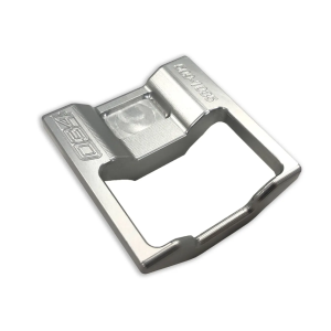 Support sphérique de Dogbone 034motorsport en acier usiné/ Pack performance avec rondelles de Dogbone pour Audi 8V A3/S3 , 8STT/