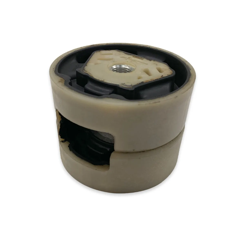 Support sphérique de Dogbone 034motorsport en acier usiné/ Pack performance avec rondelles de Dogbone pour Audi 8V A3/S3 , 8STT/ - 034-509-1041 - 034-509-1041 - 3666618286396