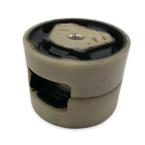 Dogbone sferico 034motorsport montante in acciaio lavorato/ Performance pack con Dogbone per Audi 8V A3/S3 , 8STT/TTS e Volkswag