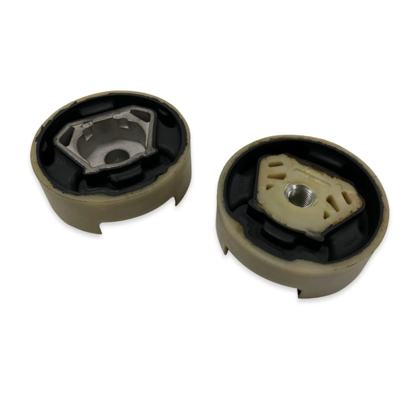 Support sphérique de Dogbone 034motorsport en acier usiné/ Pack performance avec rondelles de Dogbone pour Audi 8V A3/S3 , 8STT/ - 034-509-1041 - 034-509-1041 - 3666618286396