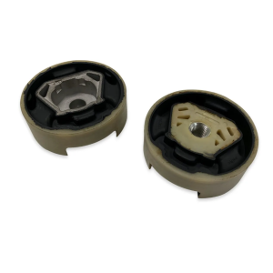 Dogbone sferico 034motorsport montante in acciaio lavorato/ Performance pack con Dogbone per Audi 8V A3/S3 , 8STT/TTS e Volkswag