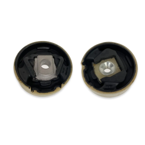 Support sphérique de Dogbone 034motorsport en acier usiné/ Pack performance avec rondelles de Dogbone pour Audi 8V A3/S3 , 8STT/