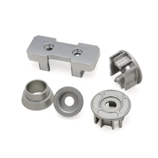 034Motorsport pacchetto di inserti in alluminio per trasmissione per Audi A4/S4/RS4 - A5/S5/RS5 - Q5/SQ5