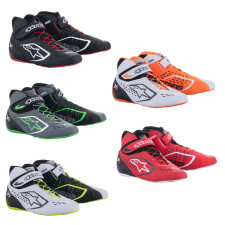Alpinestars Tech-1 KX V2 karting boots