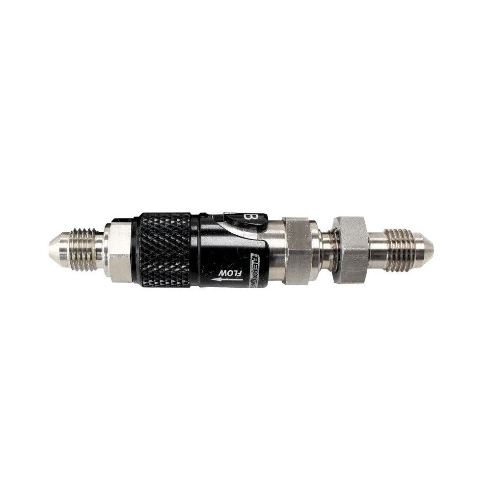Brake and clutch bulkhead quick connectors - FR-CPLFRPC.TI.D3