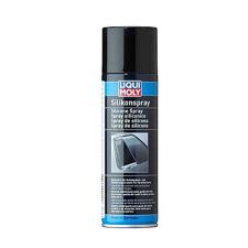 Silicone aerosol (400ml 12 units per box)