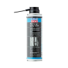 White maintenance spray - 250 ml