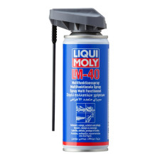 Multifunktions-Spraydose LM 40 (200ml 12 Stück pro Karton)