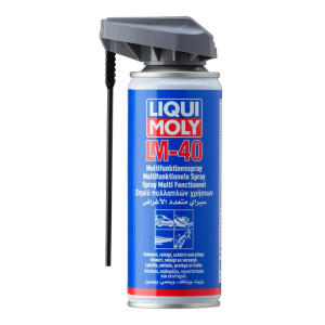 LM 40 Aerosol multiuso (200 ml 12 unità per scatola)