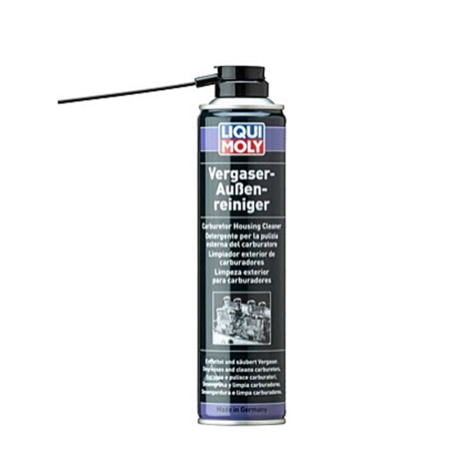 Pulitore esterno per carburatori - 400 ml