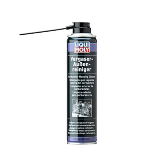 Pulitore esterno per carburatori - 400 ml