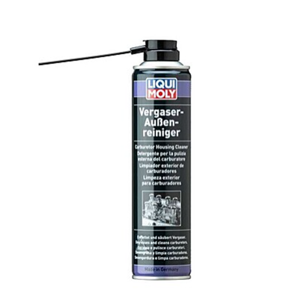 Vergaseraußenreiniger - 400ml - LM-1844 - LM-1844 - 3666618291246