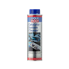 Nettoyant catalyseur essence - 300ml