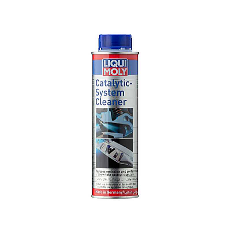 Petrol catalyst cleaner 300ml
