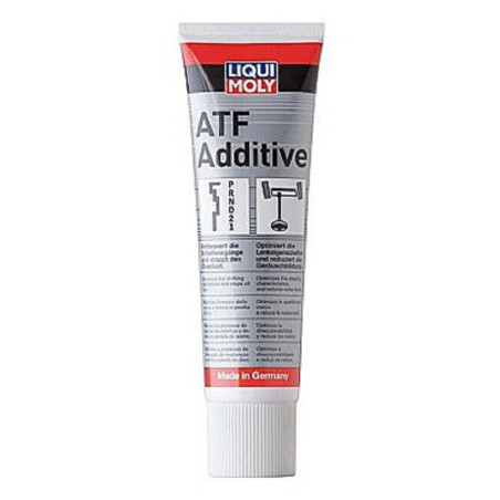 Additif pour boite Automatique / ATF - 250ml