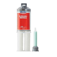 Métal liquide - 25ml