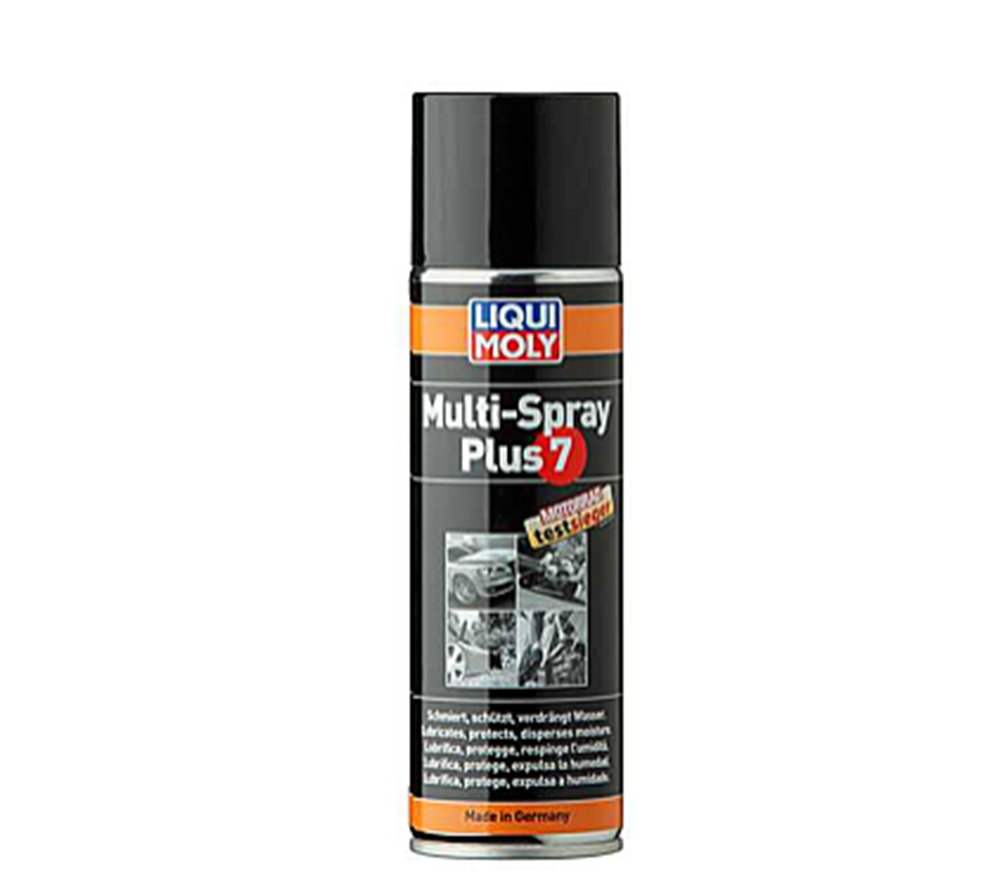 Aerosol multiuso 7 (500 ml) - LM-3305 - LM-3305 - 3666618291031